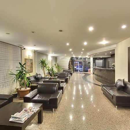 Antroyal Hotel Antalya Luaran gambar