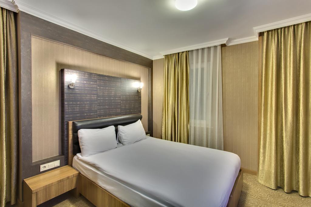 Antroyal Hotel Antalya Luaran gambar