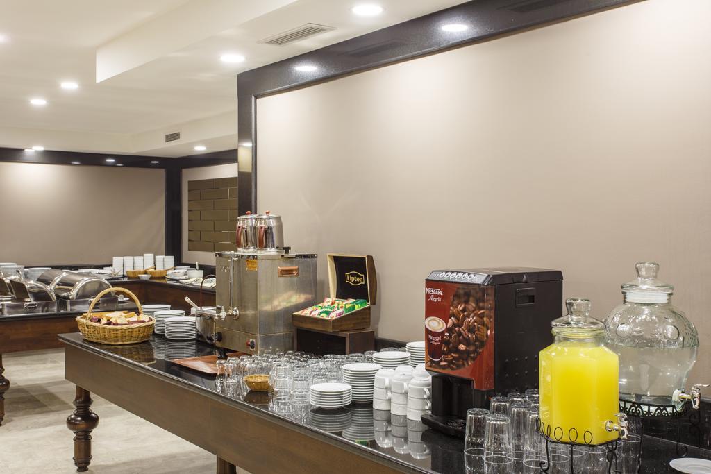 Antroyal Hotel Antalya Luaran gambar
