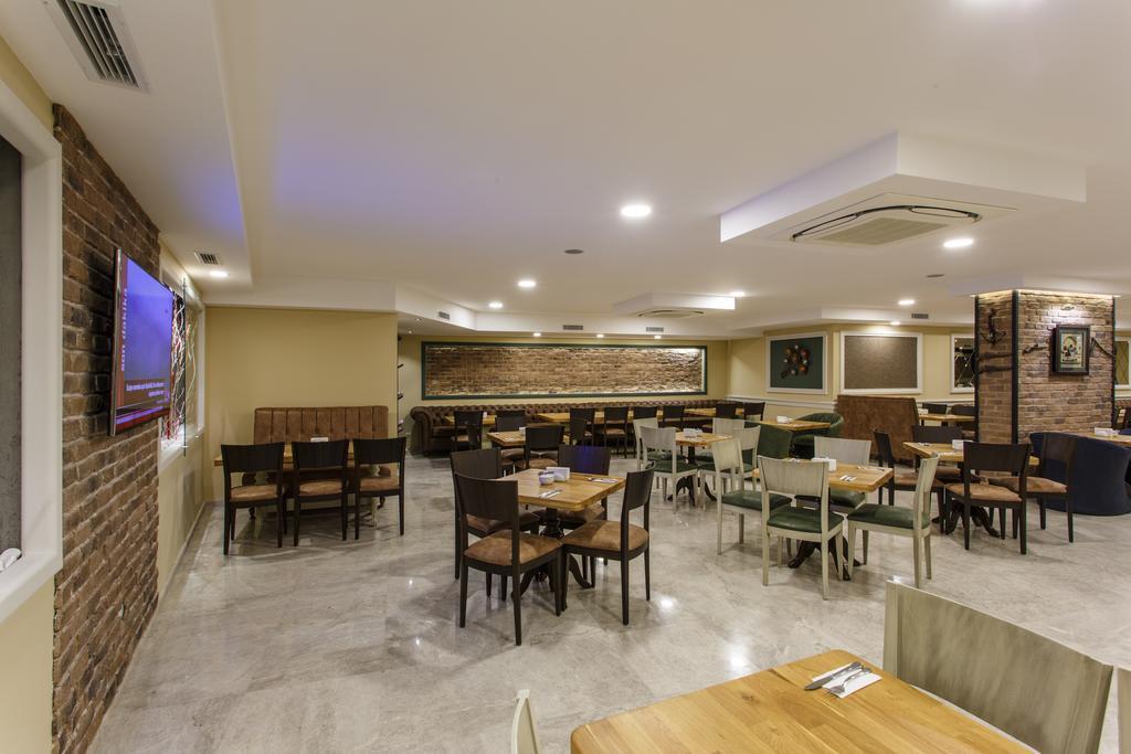 Antroyal Hotel Antalya Luaran gambar