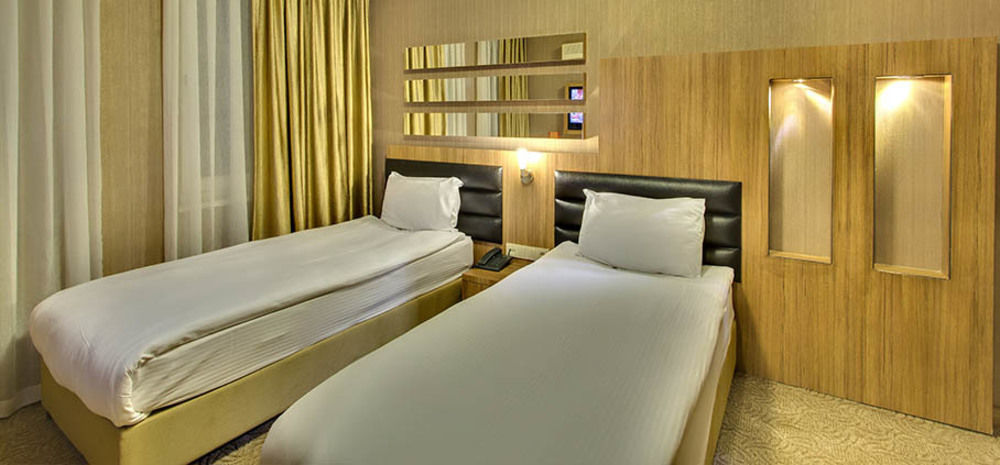 Antroyal Hotel Antalya Luaran gambar