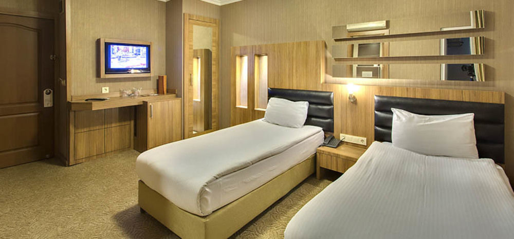 Antroyal Hotel Antalya Luaran gambar