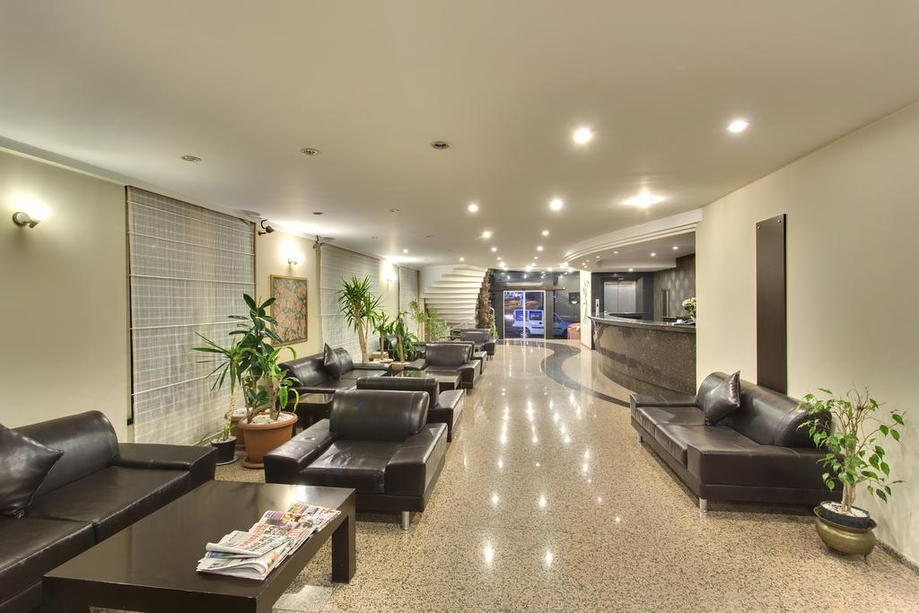 Antroyal Hotel Antalya Luaran gambar