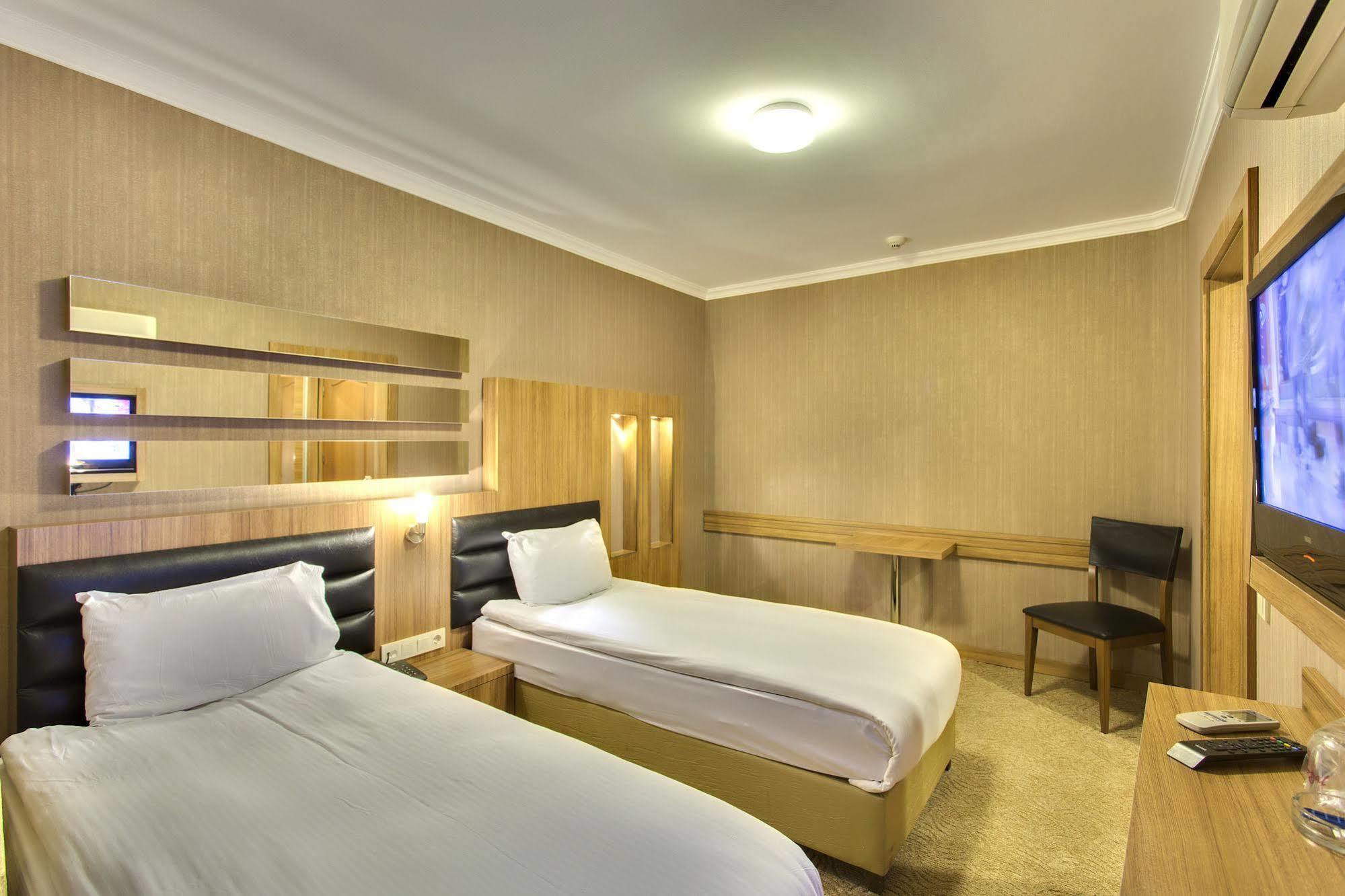 Antroyal Hotel Antalya Luaran gambar