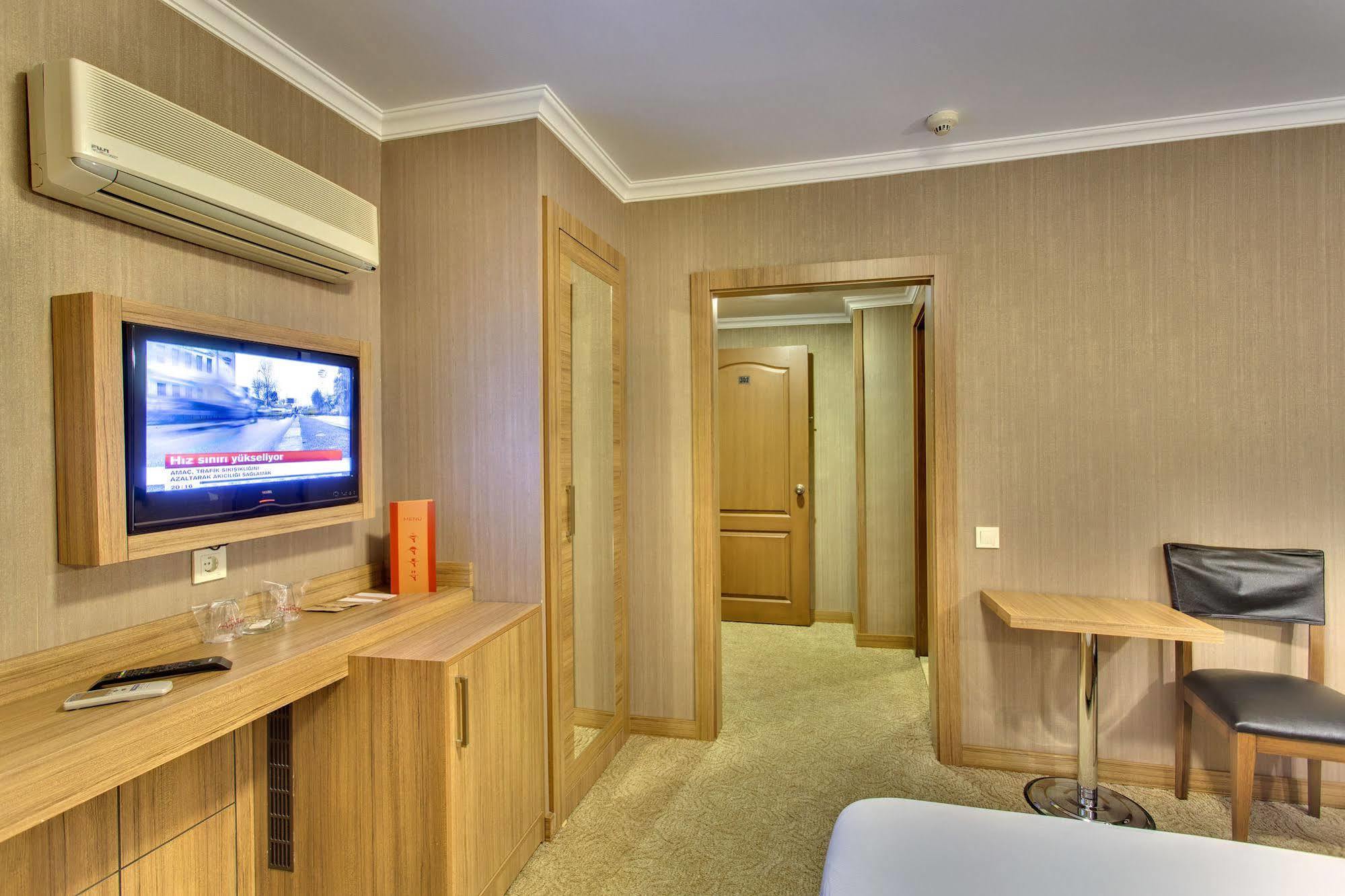 Antroyal Hotel Antalya Luaran gambar