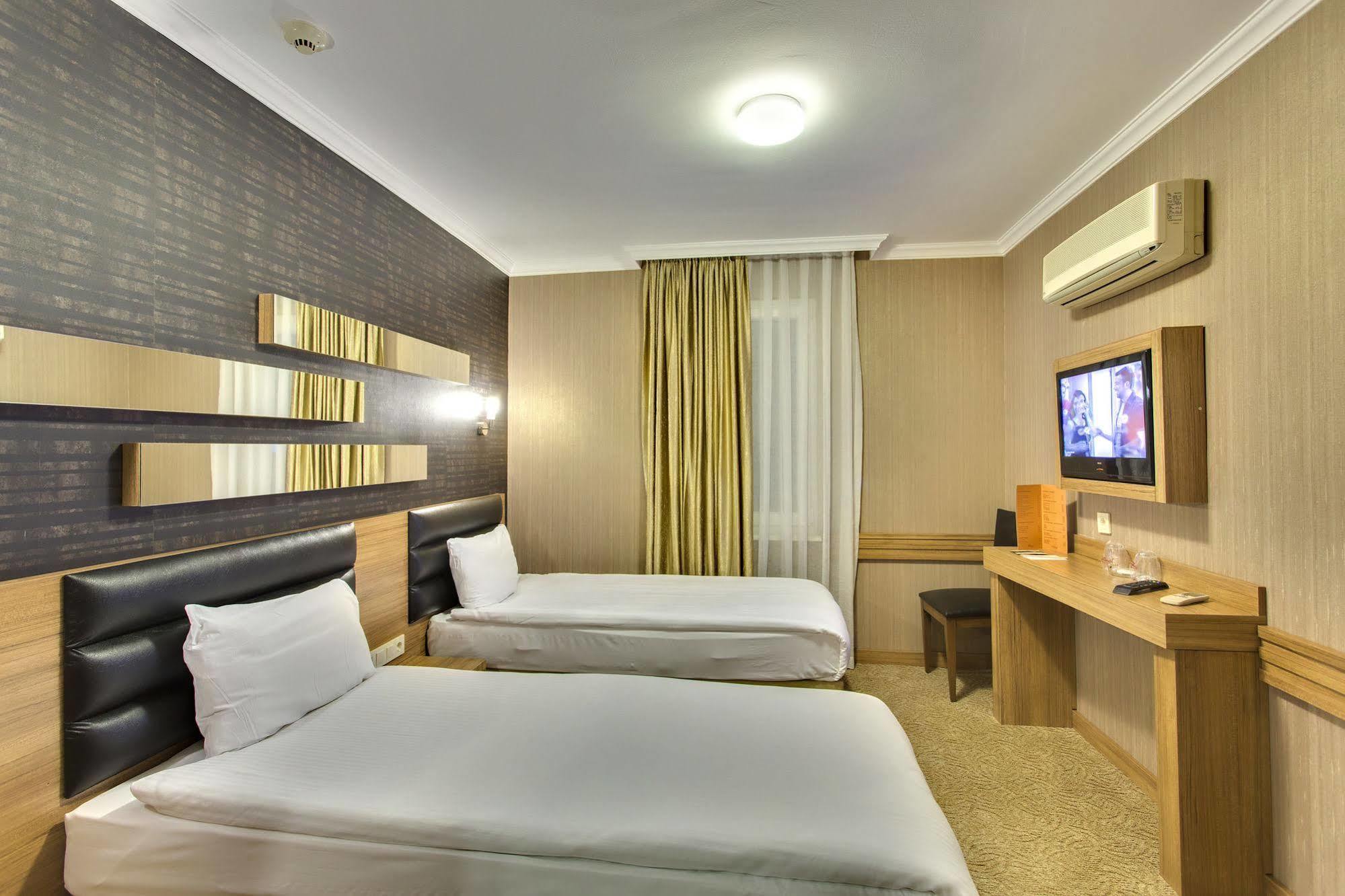 Antroyal Hotel Antalya Luaran gambar